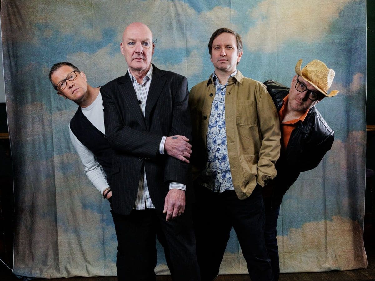 R.E.M