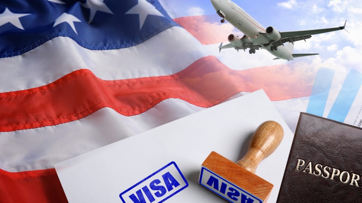 Visa Waiver