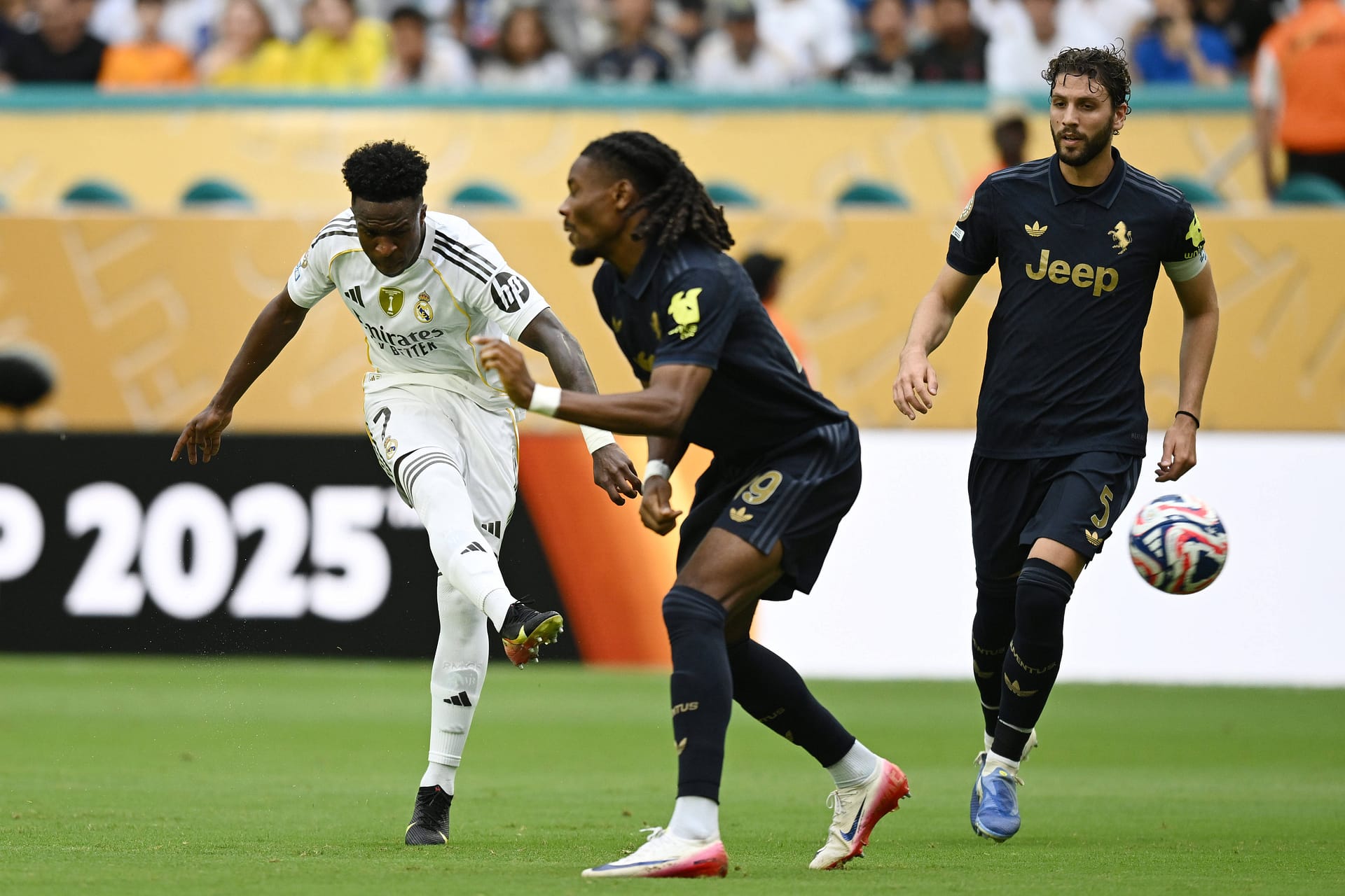 Real Madrid - Juventus 1-0! Omul meciului a venit din tabăra italienilor Real Madrid - Juventus 1-0! Omul meciului a venit din tabăra italienilor