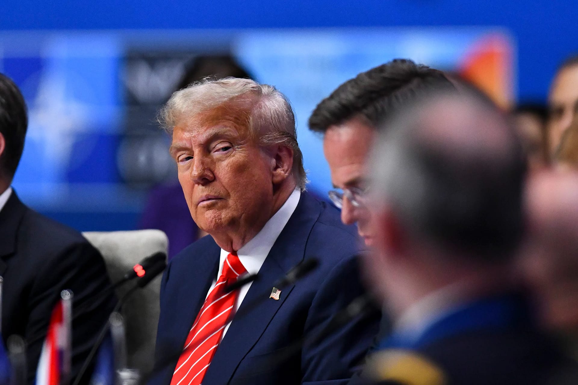 Oficialii americani îi cer lui Trump să continue înarmarea Ucrainei FOTO Eduard Vînătoru