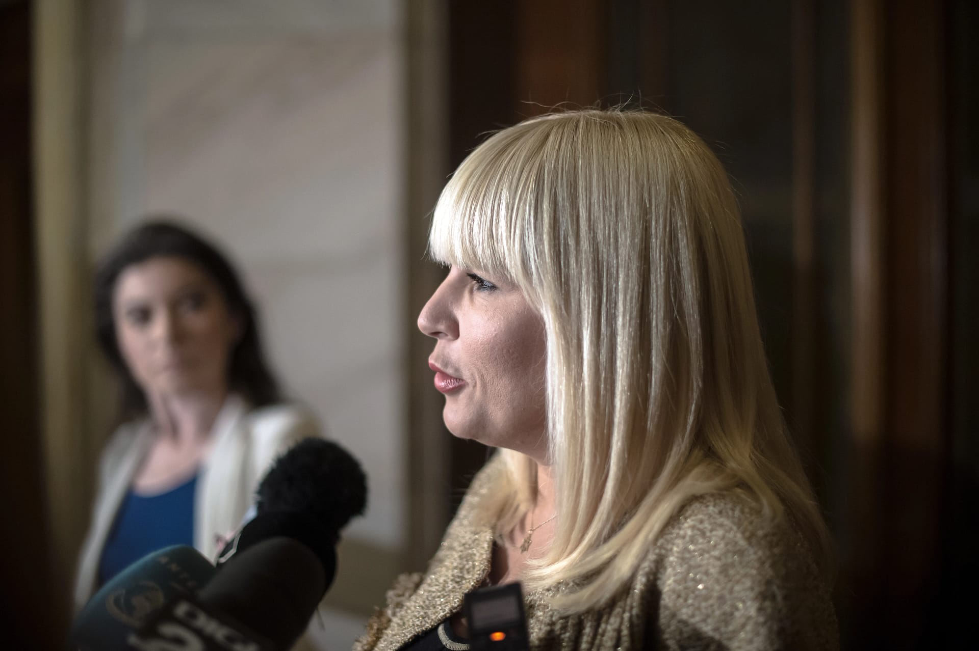 Elena Udrea a fost condamnată în dosarul 