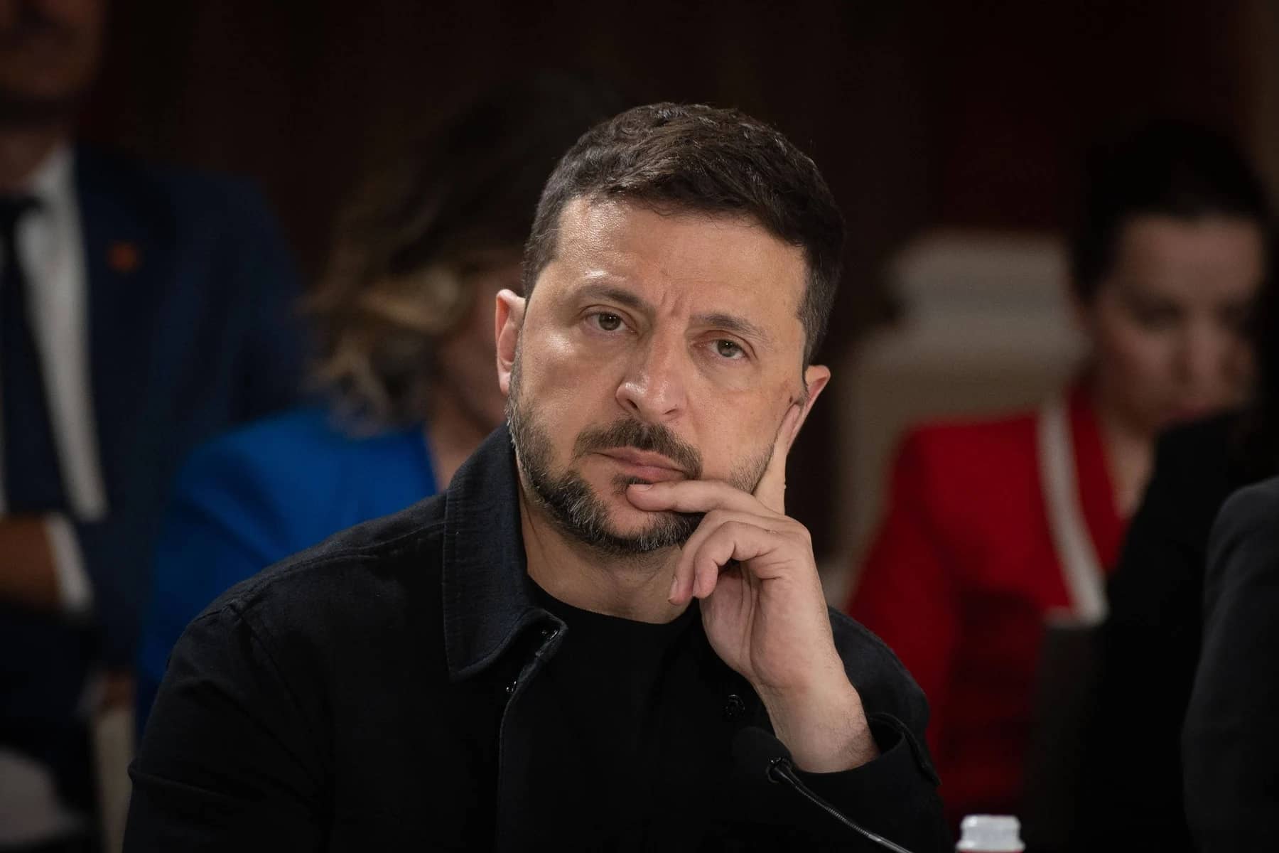 Volodimir Zelenski/FOTO: Profimedia