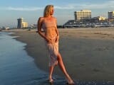 O turistă străină a petrecut o săptămână în stațiunea de lux a lui Kim Jong-un. Ce a găsit acolo a surprins-o