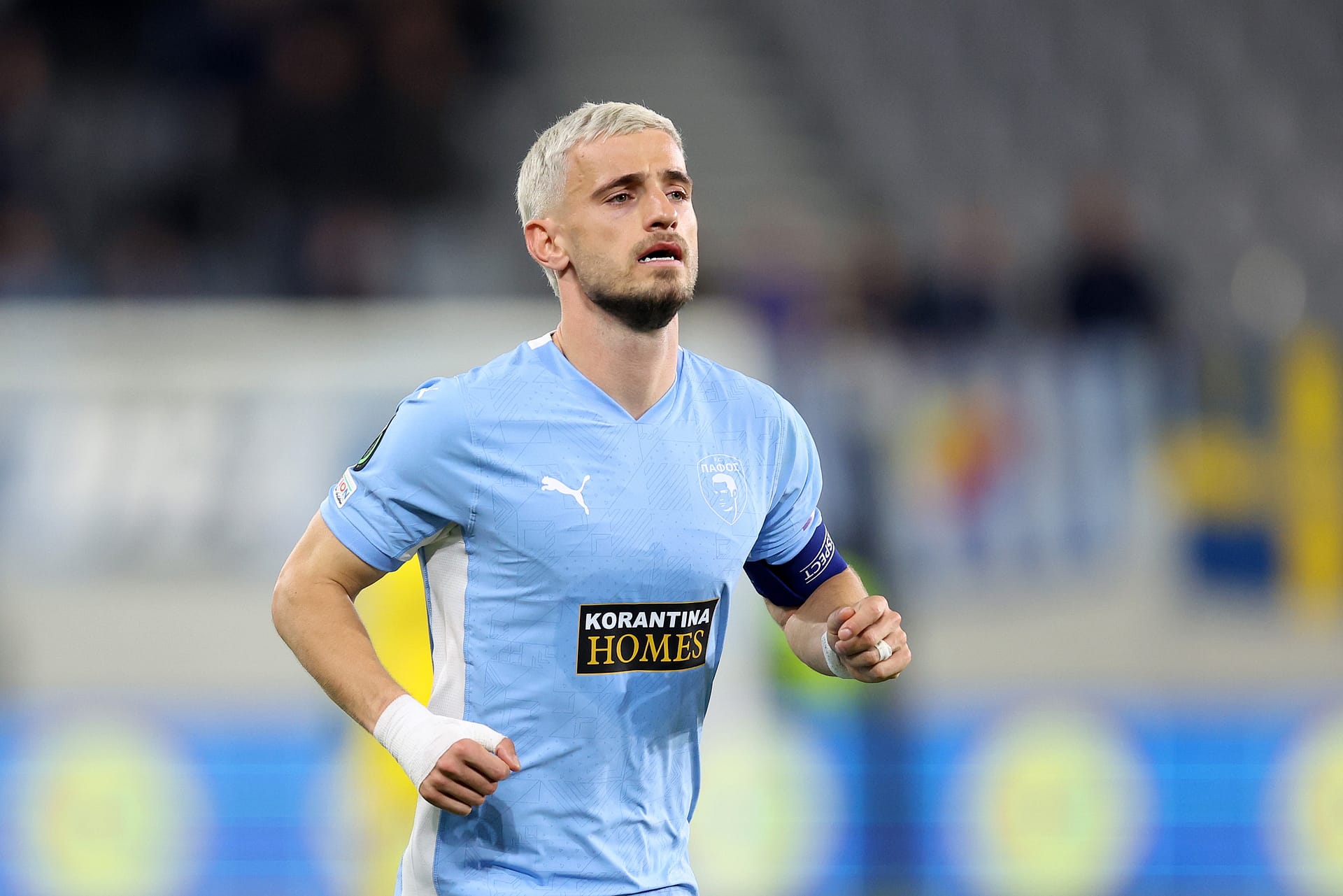 Vlad Dragomir, integralist în Steaua Roșie - Pafos! Rezultatele serii din play-off-ul UEFA Champions League Vlad Dragomir, integralist în Steaua Roșie - Pafos! Rezultatele serii din play-off-ul UEFA Champions League