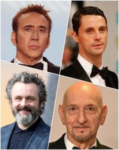 Dupa 30 de ani, Nicolas Cage se reintalneste cu regizorul de la Con Air. Vor face impreuna Fortitude, un film despre spionaj in care joaca si Matthew Goode, Michael Sheen, Ben Kingsley