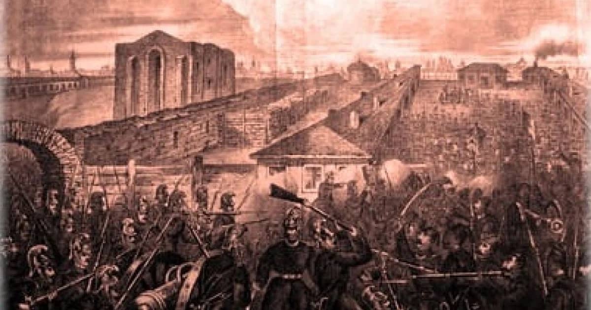 Bătălia de pe Dealul Spirii FOTO ISU