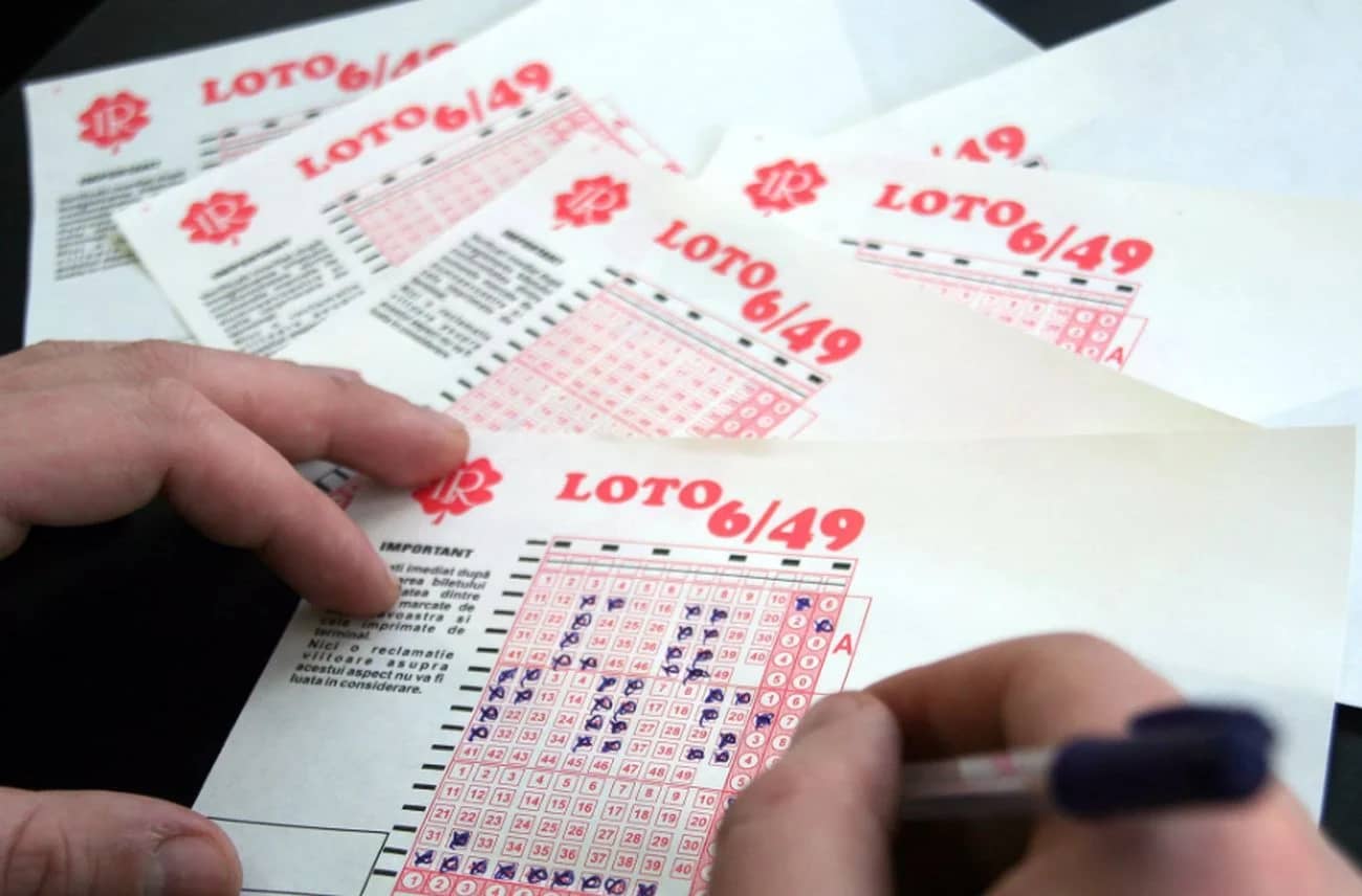 Duminică, 14 septembrie, au avut loc noi trageri loto. FOTO: arhivă