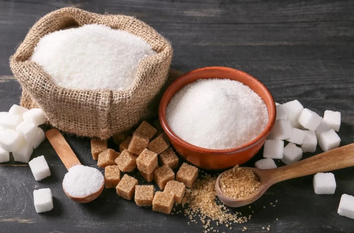 Tipuri diverse de prezentare a zahărului Foto Arhiva Adevărul