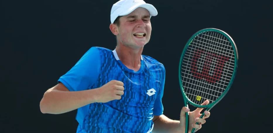 Yannick Theodor Alexandrescou Foto/Imago Images