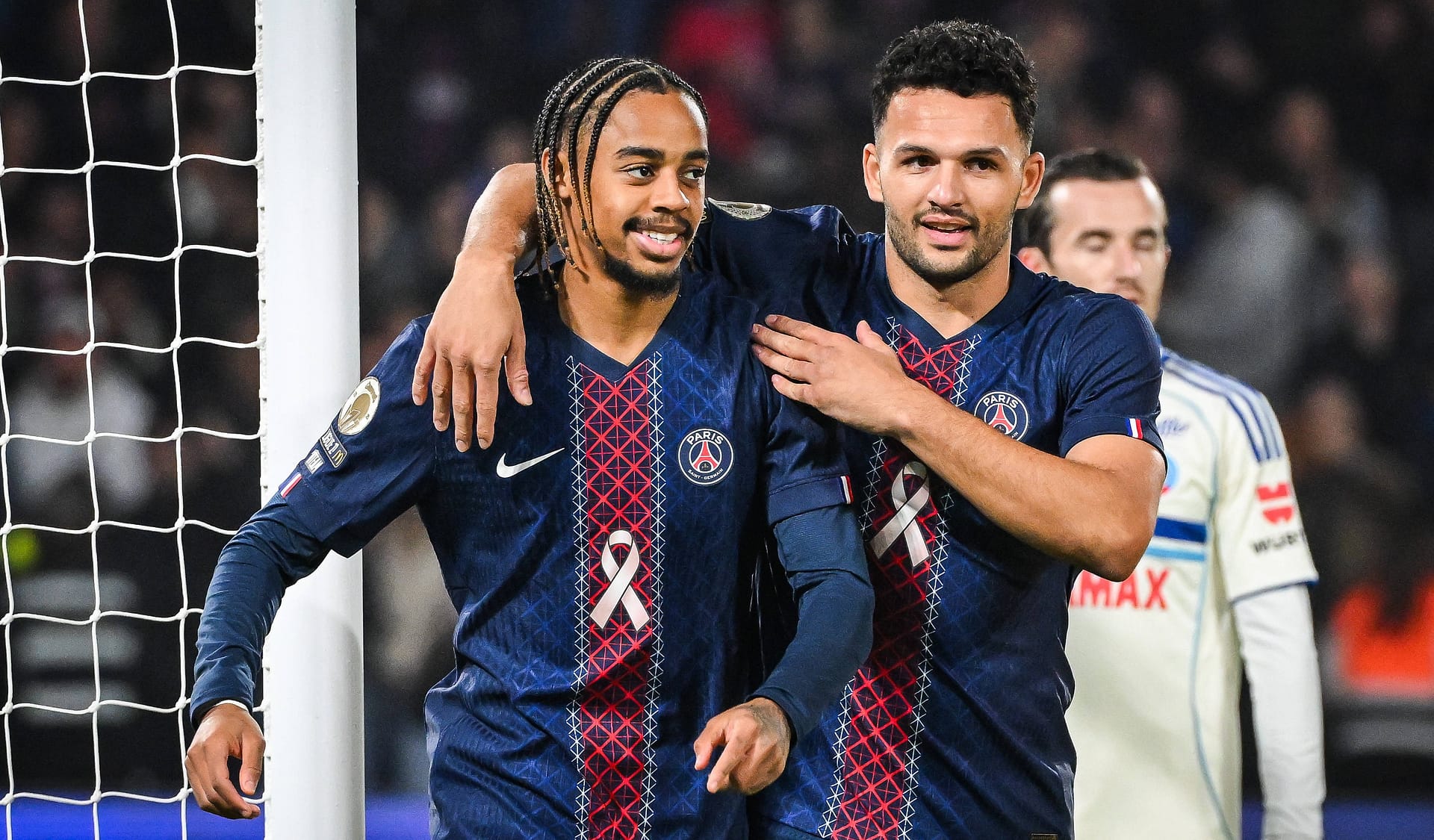 PSG - Strasbourg 3-3 (VOYO). Spectacol total pe Parc des Princes între primele clasate din Ligue 1! PSG - Strasbourg 3-3 (VOYO). Spectacol total pe Parc des Princes între primele clasate din Ligue 1!