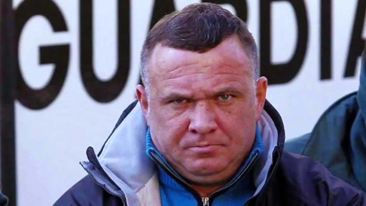 Ioan Clămparu vrea daune de 200.000 de lei. FOTO: arhivă