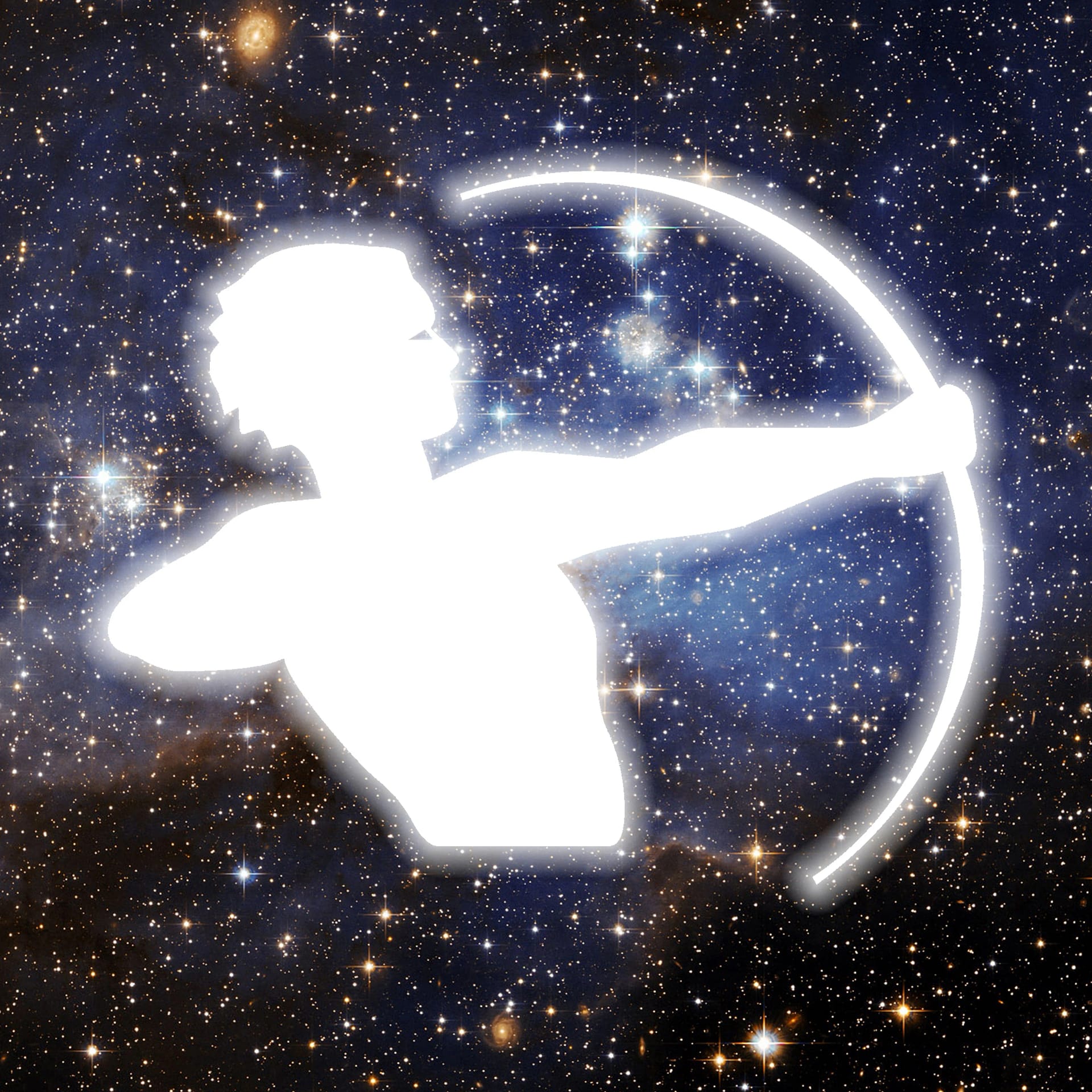 Semnul zodiacal Săgetător Foto Profimedia