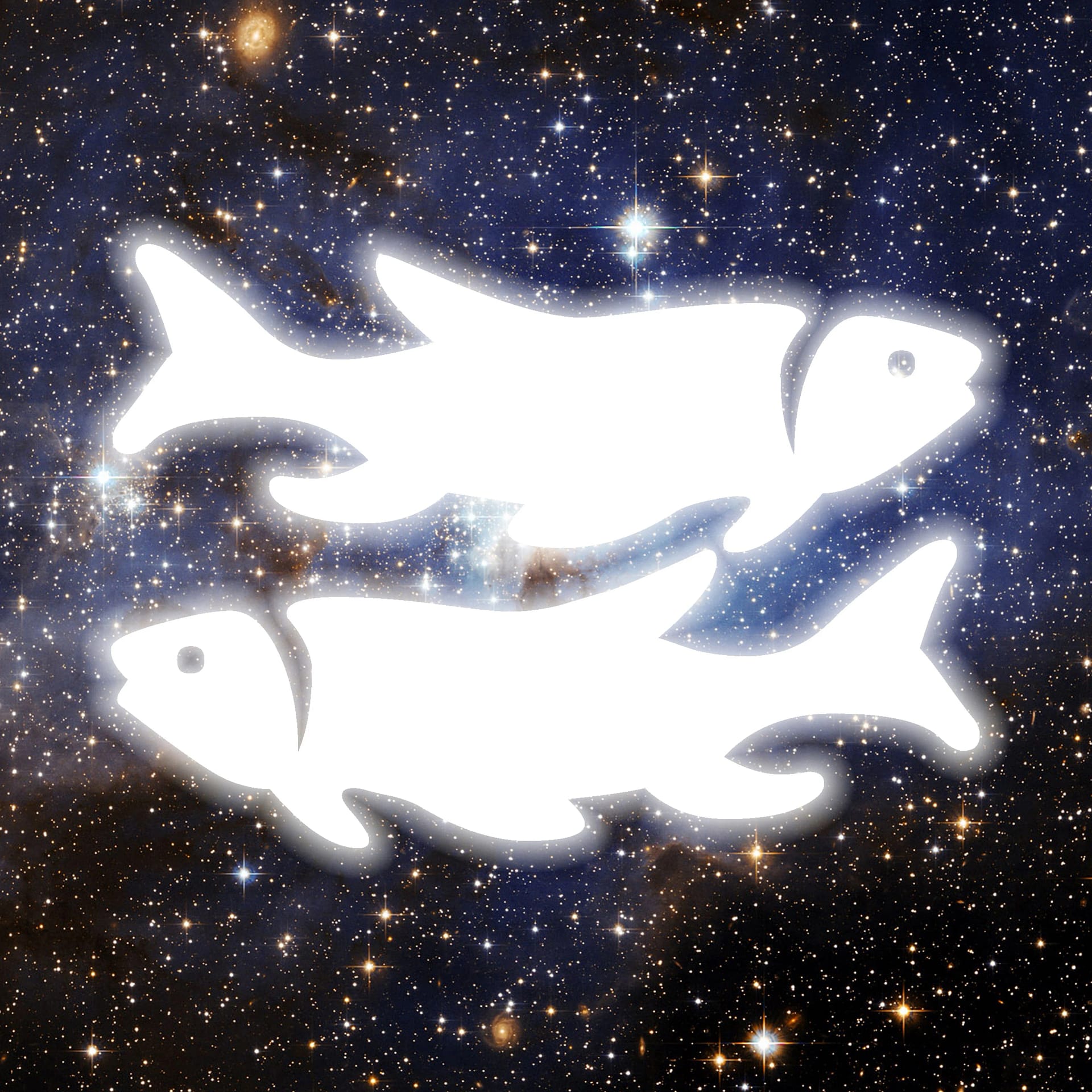 Semnul zodiacal Pești Foto Profimedia